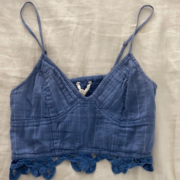 Free People Tops - Free Peoole bralette